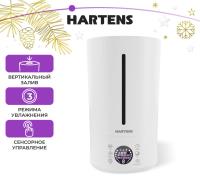 Увлажнитель Hartens HHU-120TW