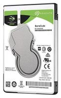 Жесткий диск Seagate Barracuda 500 ГБ ST500LM030 Seagate ST500LM030