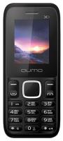 Мобильный телефон QUMO PUSHX1S