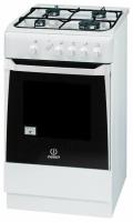 Плита газовая Indesit MVKBG1(W)RF