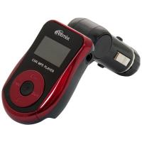 FM-модулятор RITMIX FMT-A720