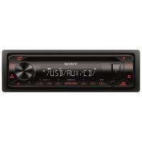 Автомагнитола Sony CDX-G1301U/Q