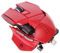 Мышь Mad Catz R.A.T.9