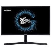 Монитор Samsung QLEDC27FG73FQI