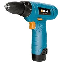Аккумуляторный шуруповерт Bort BAB-10,8-P