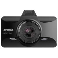 Видеорегистратор Digma FREEDRIVE350SUPERHDNIGHTBLACK