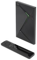 Медиаплеер Nvidia SHIELDANDROIDTV