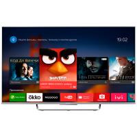 Телевизор 43"  Sony KDL-43W756C