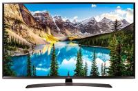 Телевизор LG 43UJ634V