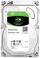 Жесткий диск Seagate Barracuda 4 ТБ ST4000DM004 Seagate ST4000DM004