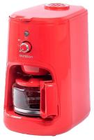 Кофеварка капельная  Oursson CM0400G
