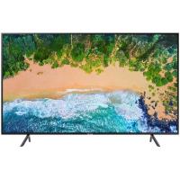Телевизор Samsung UE-43NU7100UX
