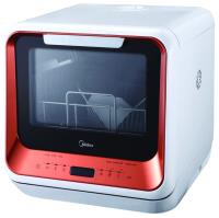 Компактная посудомоечная машина Midea MCFD42900OR MINI Midea MCFD42900 BL MINI / MCFD42900 G MINI / MCFD42900 OR MINI