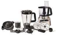 Кухонный комбайн Moulinex FP826H10