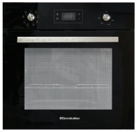 Духовой шкаф Electronicsdeluxe 6009.03эшв-023