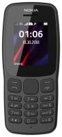 Мобильный телефон Nokia 106 DS