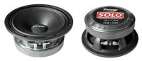 Автомобильная акустика PRIDE Solo 3 6,5"