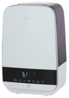 Увлажнитель воздуха с функцией ароматизации Electrolux EHU-3315D, белый/черный Electrolux EHU-3310D/3315D