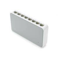 Коммутатор TP-LINK TL-SF1008D, 8 портов, Ethernet 10/100 Мбит/сек