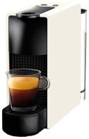 Кофемашина Nespresso ESSENZAMINIC30WHITE