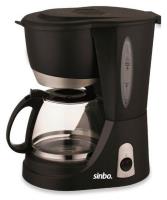 Кофеварка Sinbo SCM 2952