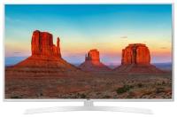 Телевизор LG 49UK6390PLG