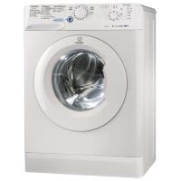 Стиральная машина Indesit NWSB5851