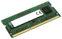 Оперативная память Kingston ValueRAM 4 ГБ DDR3L 1600 МГц SODIMM CL11 KVR16LS11/4 Kingston KVR16LS11/4