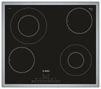 Варочная панель Bosch PKG645FP1G