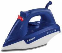 Утюг Scarlett SC-SI30P1