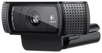 Веб-камера  Logitech HD Pro Webcam C920