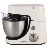 Кухонный комбайн Moulinex QA5001B1 Moulinex QA5001 Masterchef Gourmet