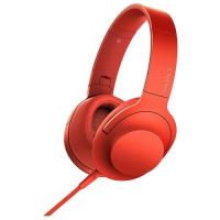 Наушники Sony MDR-100AAPRC
