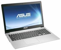 Ноутбук ASUS K551LNXX008H
