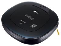 Робот-пылесос LG VRF6540LV
