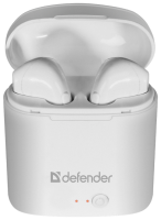 Наушники DEFENDER TWINS630