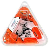 Наушники Smart Buy SBE-9110 Trio