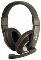 Наушники RITMIX RH-516M