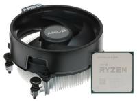 Процессор AMD Ryzen 5 3600 AM4