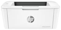 МФУ HP LaserJet Pro M15a