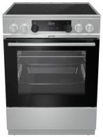 Электрическая плита Gorenje EC 6341 XC