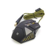 Мышь проводная DEFENDER Warhead GM-1760