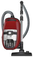 Пылесос  Miele SKRR3 Blizzard CX1 Red