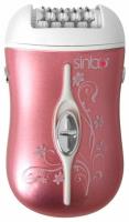 Эпилятор Sinbo SEL 6031