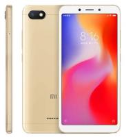 Смартфон Xiaomi REDMI 6A