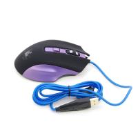 Игровая проводная мышь Qumo Kraken M30 QUMO Kraken M30