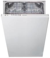 Посудомоечная машина Indesit DSIE2B10