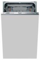 Посудомоечная машина Hotpoint-Ariston LSTF 7M019 C RU
