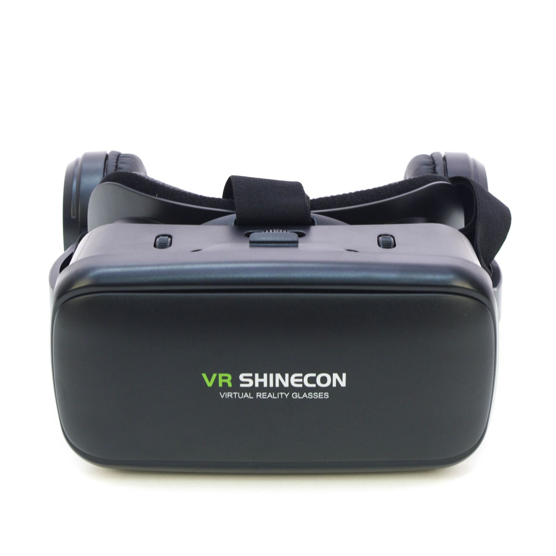 Очки vr shinecon инструкция