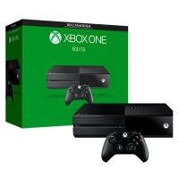 Игровая приставка Microsoft XBOX OneS 500Gb